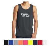 District Young Men's The Concert Tank