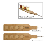 Bamboo Flight Paddle