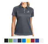 Nike Golf Ladies' Dri-FIT Pebble Texture Polo