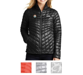 The North Face - Ladies' ThermoBall Trekker Jacket
