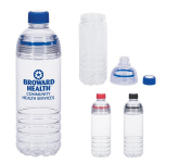 28 oz. Tritan Easy-Clean Water Bottle