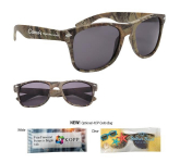 Realtree Malibu Sunglasses