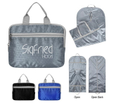 Frequent Flyer Foldable Garment Bag