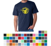 Gildan® Adult Ultra Cotton® T-Shirt