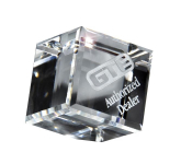 Large Cube Award
