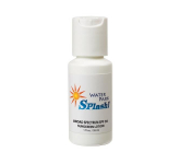 1 Oz. SPF 30 Sunscreen Bottle