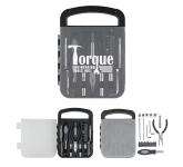 Deluxe Tool Set with Pliers