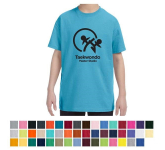 Jerzees® Youth Dri-Power® Active T-Shirt