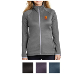 The North Face Ladies' Canyon Flats Stretch Fleece Jacket