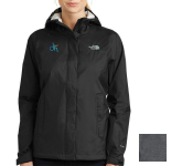 The North Face Ladies' DryVent Rain Jacket