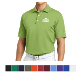 Nike Golf - Tech Basic Dri-FIT Polo
