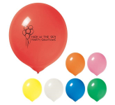 36" Standard Tuf-Tex Balloon